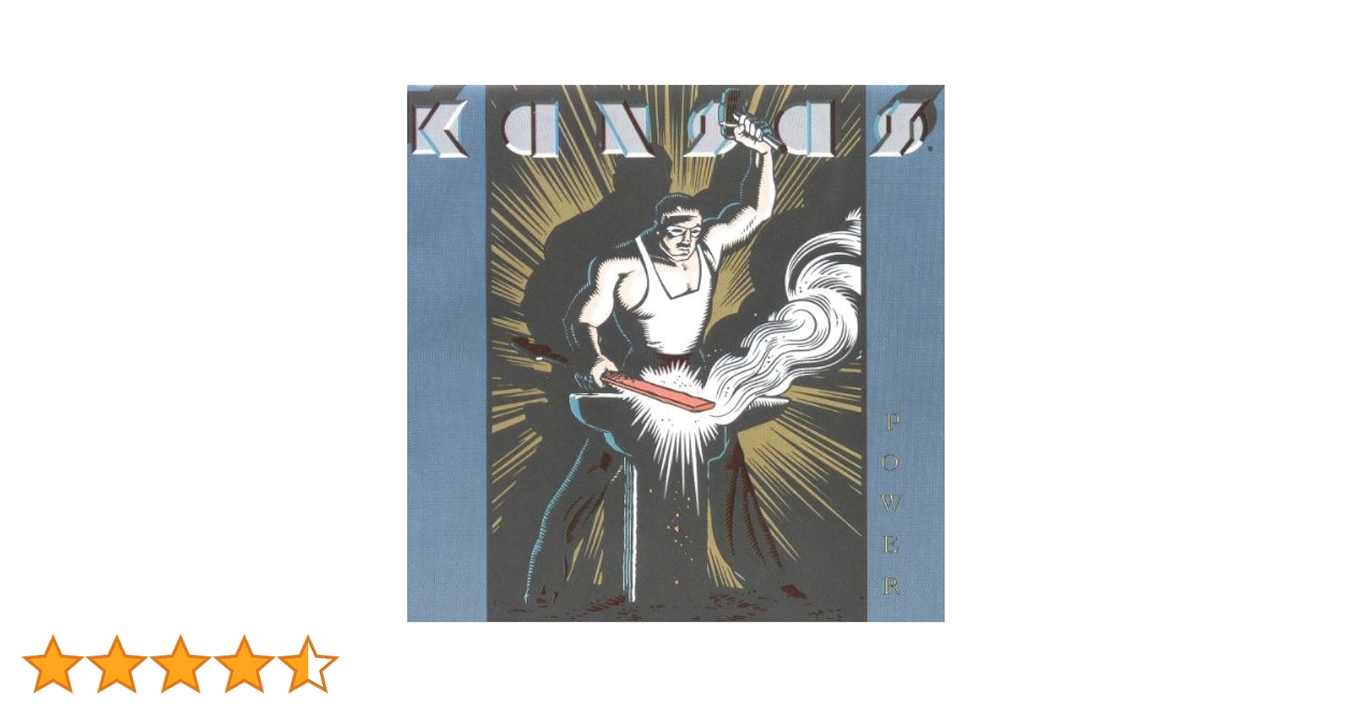 POWER アルバム Amazon.co.jp: Power: ミュージック